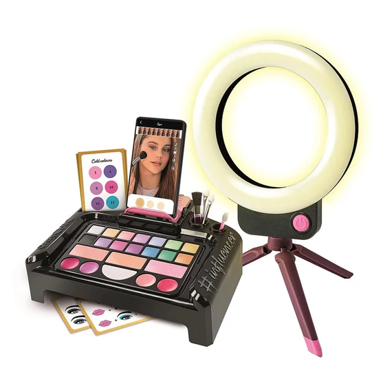 Stredajšia posteľná bielizeň zo 100 % bavlny CMC16653