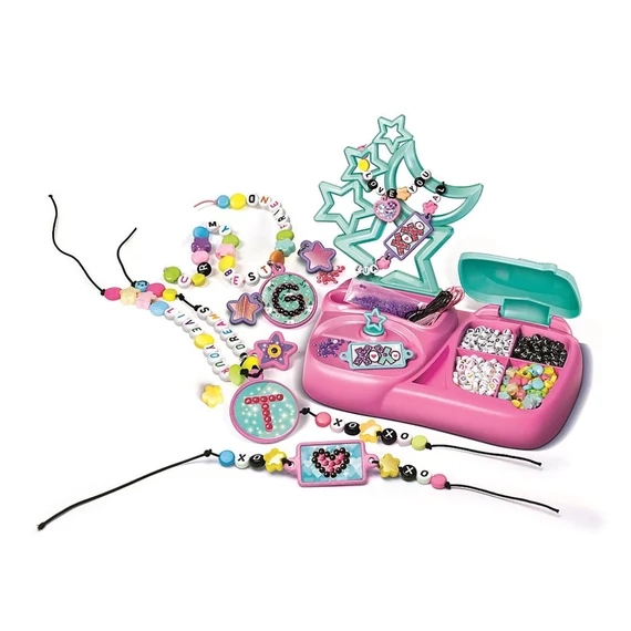 Kreatívna sada na výrobu šperkov CMC18772