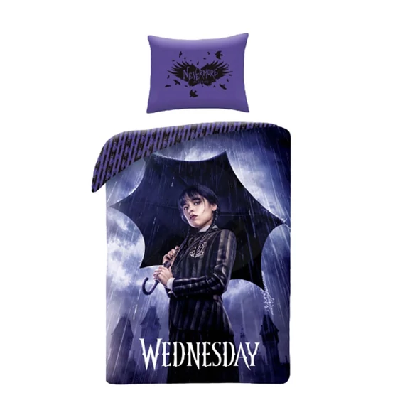 Stredajšia posteľná bielizeň HAX610150