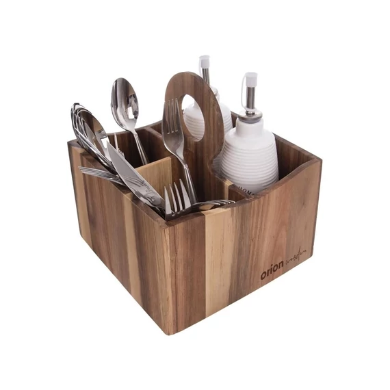 Sada stojanov na varešky a príbor 540586