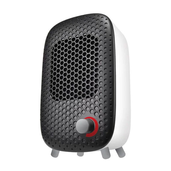 PURLINE HOTI F5 – Kompaktný keramický ohrievač, 500 W 60744