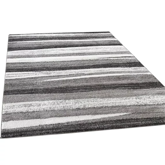 Koberec Torino 5374 – sivý 80×150 cm