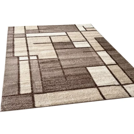 Koberec Torino 574 Béžový 120 × 170 cm