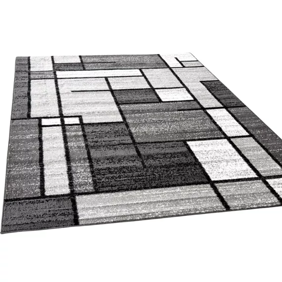 Koberec Torino 574 Grey 120 × 170 cm