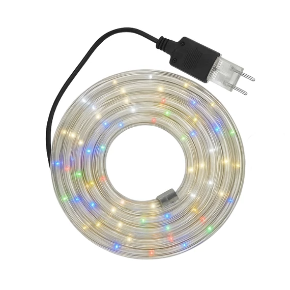 LED svetelná trubica, 10 metrov, pre vonkajšie a vnútorné použitie LI-10