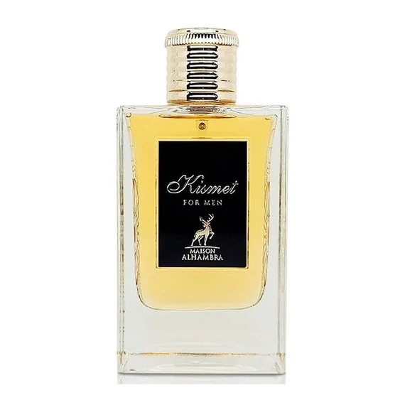 Maison Alhambra Kismet For Men Eau de Parfum pre mužov 100 ml 2013089