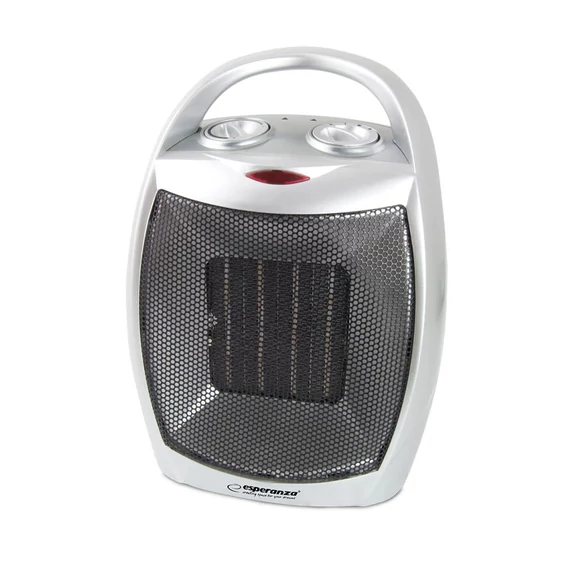 Esperanza ATACAMA keramický ohrievač 1500W EHH006