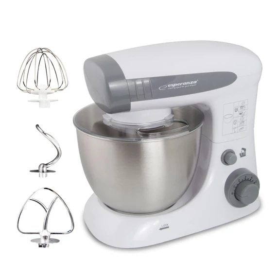 Kuchynský robot Esperanza EKM024