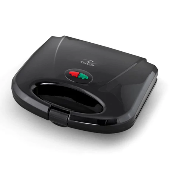 Esperanza Titanum sendvičovač 700W TKT002K