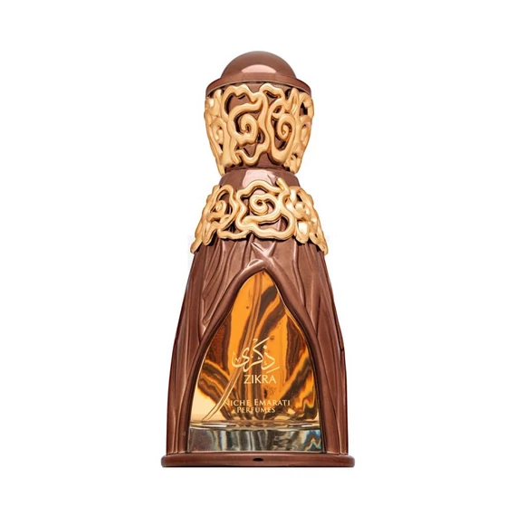 Lattafa Niche Emarati Zikra Eau de Parfum unisex 100 ml 2033124