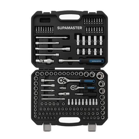 SUPAMASTER 202-dielna sada náradia SM-2202