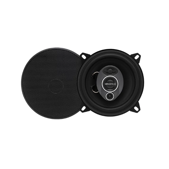 Sada reproduktorov do auta Mingyuan – 13,5 cm, 3-pásmové, 400 W TS-1372