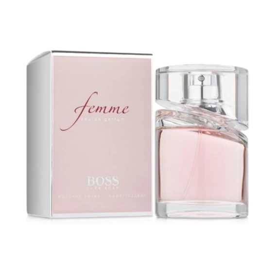 Hugo Boss Boss Femme Eau de Parfum pre ženy 75 ml 6684