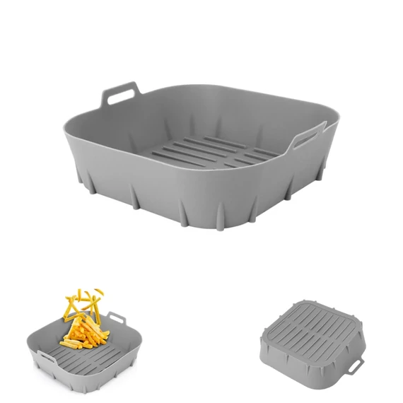 Silikónová vložka do fritézy 279036