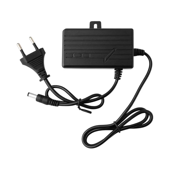 AC/DC adaptér – univerzálny spínaný napájací zdroj AD-001