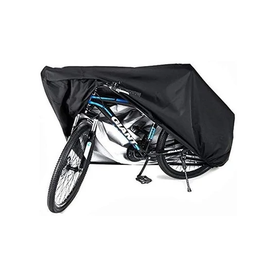 Nepremokavý kryt na bicykle, motocykle alebo skútre – 200 × 70 × 110 cm OR108