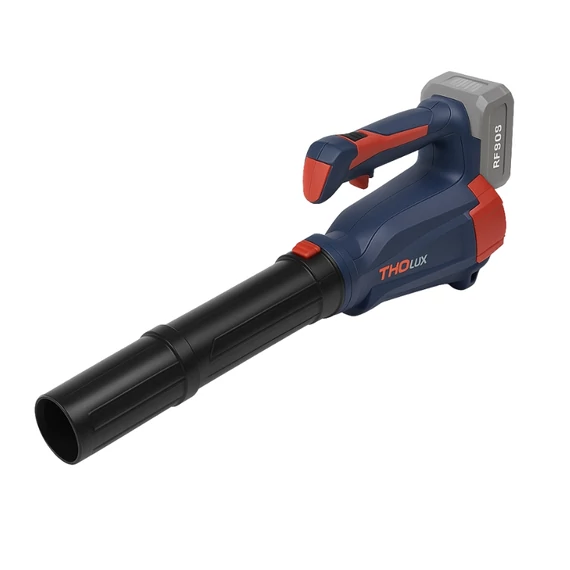 Akumulátorový fúkač lístia 850 W, s 2 batériami BF-806