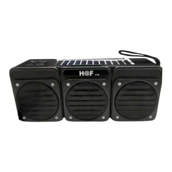 Bezdrôtový Bluetooth reproduktor HF-F19