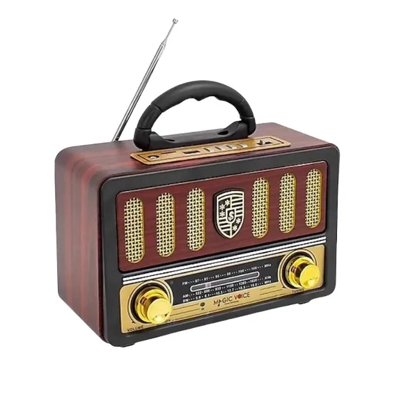 Prenosné Bluetooth rádio YG-114BT
