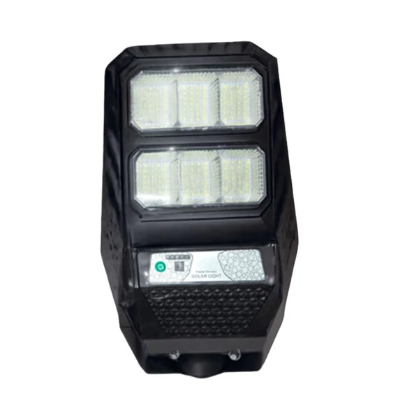 Solárne pouličné osvetlenie THO Lux 360 W GC-T360W