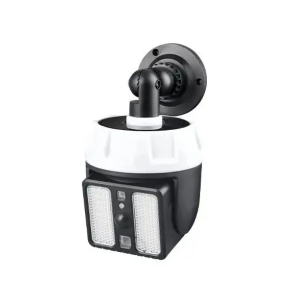 Solárna lampa s pohybovým senzorom JX-8116B