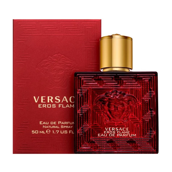 Versace Eros Flame Eau de Parfum pre mužov 50 ml 109217
