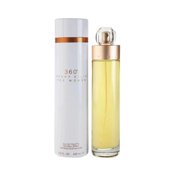Perry Ellis 360 EDT pre ženy 200 ml 11675
