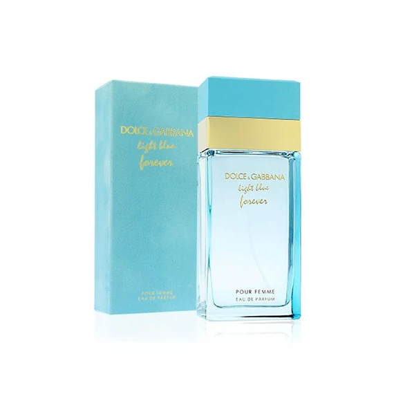 Dolce & Gabbana Light Blue Forever EDP pre ženy 50 ml 133748