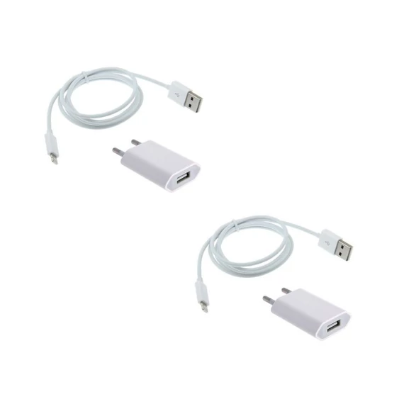 2-v-1 nabíjací kit Apple holm40007