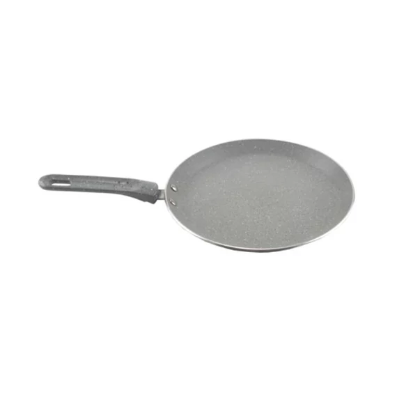Panvica na palacinky Perfect Home Granite Line (24 cm) – nepriľnavá, s povrchovou úpravou s kamenným efektom 13917