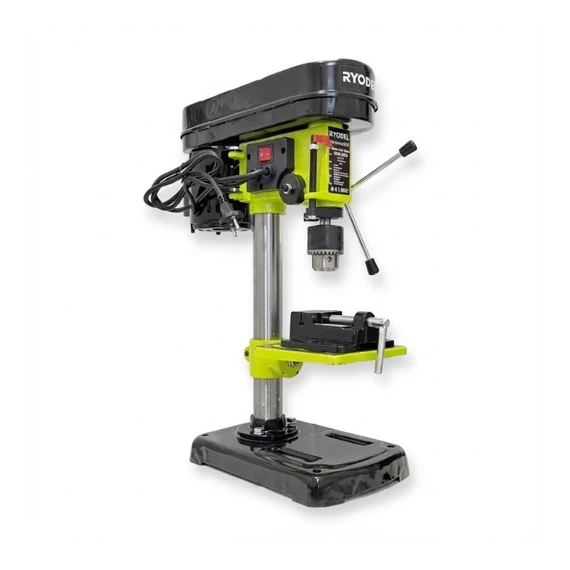 Stĺpová vŕtačka Ryodel RY-BD1950Pro – 1950 W, 5 nastavení rýchlosti RY-BD1950PRO