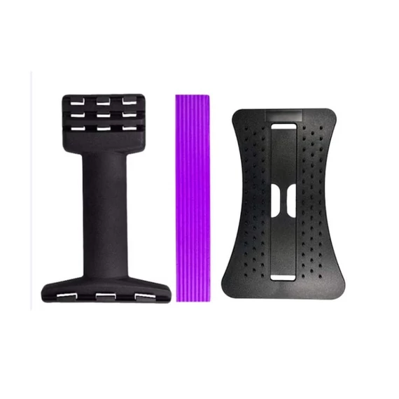 Magic Back Support Opierka chrbta – 3 úrovne nastavenia KE23-423