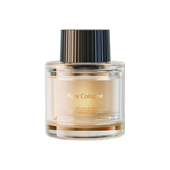Ceeniu prémiový náhradný parfum do auta – Pure Cologne (45 ml) holm30036