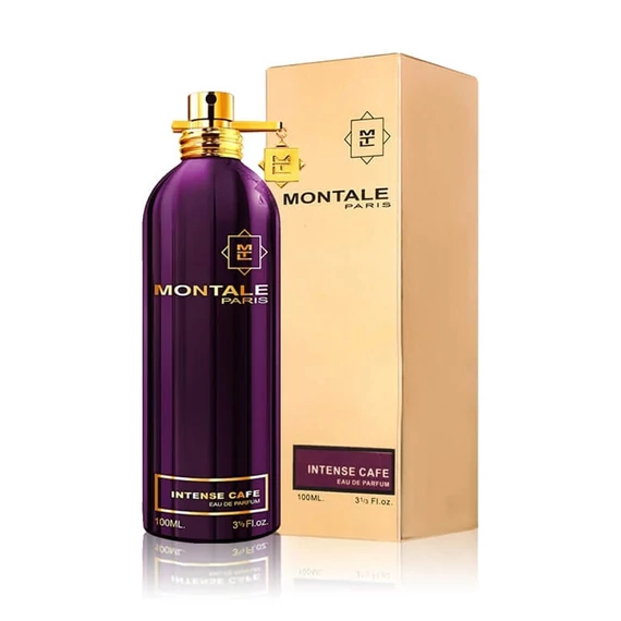 Montale Intense Café Eau de Parfum unisex 100 ml – 100519