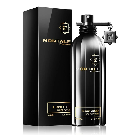 Montale Black Aoud Eau de Parfum pre mužov 100 ml – 100522