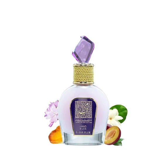 Lattafa Thameen Collection Sugar Plum Eau de Parfum pre ženy – 100 ml 143385