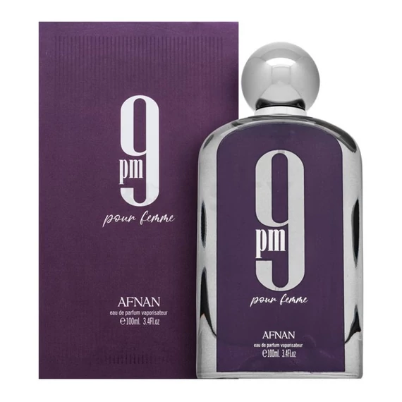 Afnan 9PM Pour Femme Eau de Parfum pre ženy 100 ml – 2006315