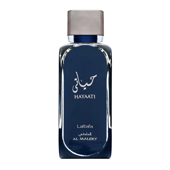 Lattafa Hayaati Al Maleky Eau de Parfum unisex 100 ml 2025275