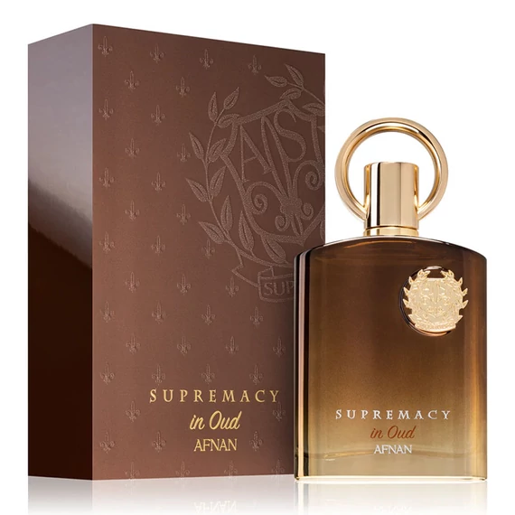 Afnan Supremacy In Oud Parfum unisex 150 ml – 2026233