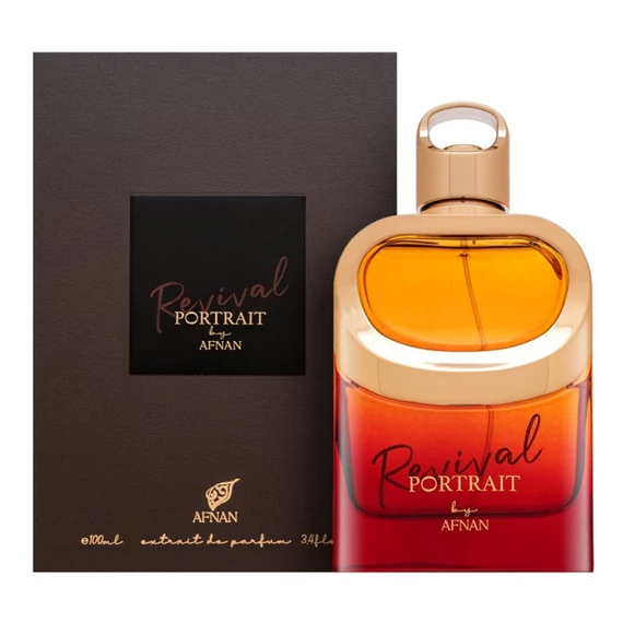 Afnan Portrait Revival Eau de Parfum unisex 100 ml – 2030845