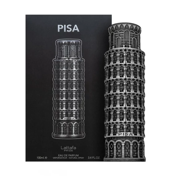 Lattafa Pride Pisa Eau de Parfum pre mužov 100 ml 2042031