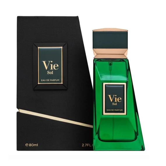 French Avenue Vie Sol Eau de Parfum pre mužov 80 ml – 2061507