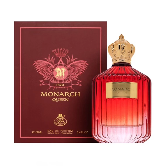 French Avenue Monarch Queen Eau de Parfum pre ženy 100 ml – 2061580
