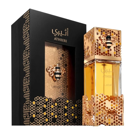 Lattafa Atheeri Eau de Parfum pre ženy 100 ml 2062452