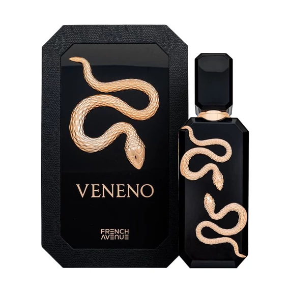 French Avenue Veneno Eau de Parfum unisex 100 ml 2064909