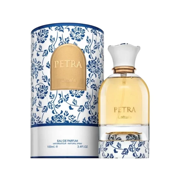 Lattafa Petra Eau de Parfum pre ženy – 100 ml 2067660