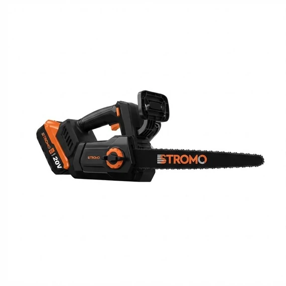 STROMO Akumulátorová Reťazová Píla – 30 cm (12") AAS42