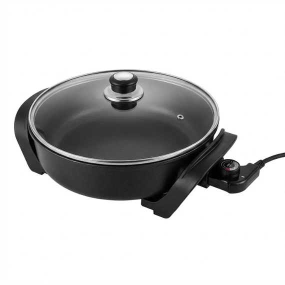 Elektrická panvica a horúci hrniec Winning Star – 1500 W (30 cm) ST-9675