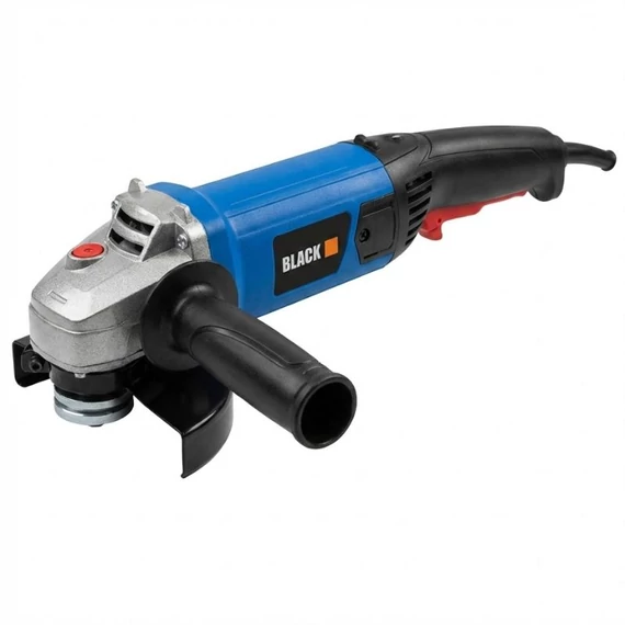 Black uhlová brúska s reguláciou otáčok – 1500 W / 125 mm 42558