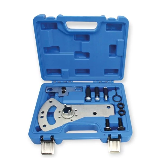 Súprava Hitman Control Mount – pre motory Ford 1,5 l EcoBoost (3-valcové) HA-1088